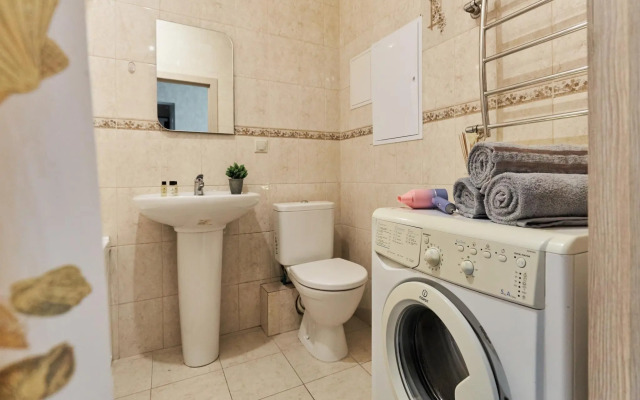 Posutochno One Days на улице Скачкова