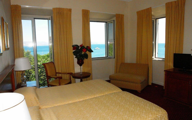 Cavalieri Hotel