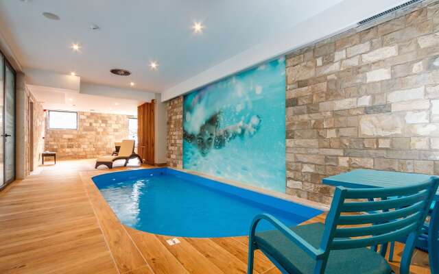 Pino Nature Hotel, BW Premier Collection