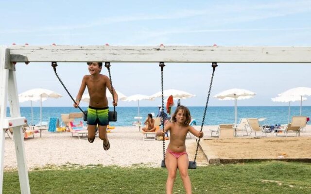 Family Beach Resort Il Girasole