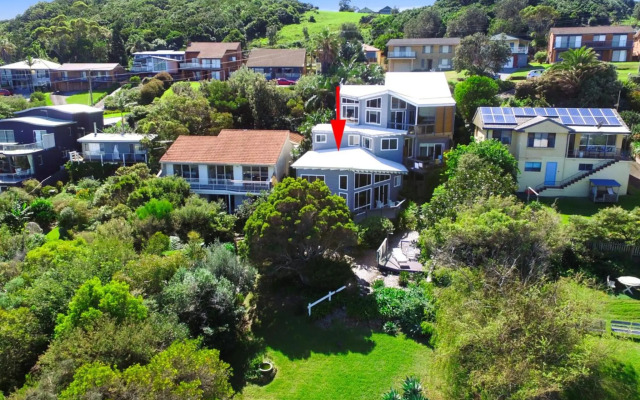 THE LOOKOUT AT GERROA Gerroa 4pm check out Sundays