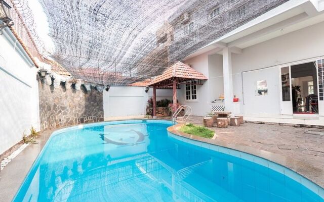 Tran Duy City Villa 2