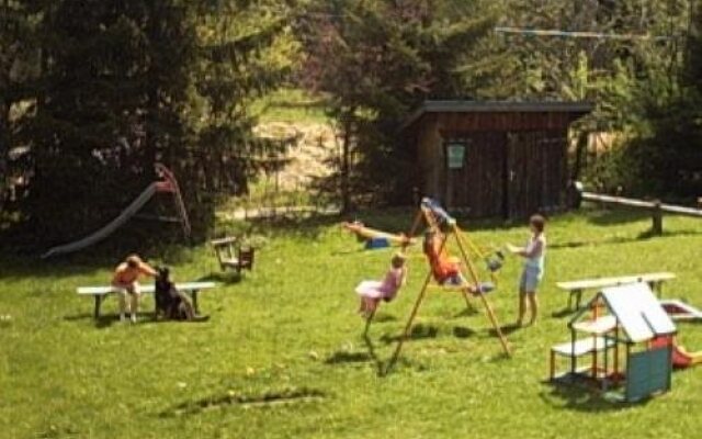 Hotel Pfeiffermühle