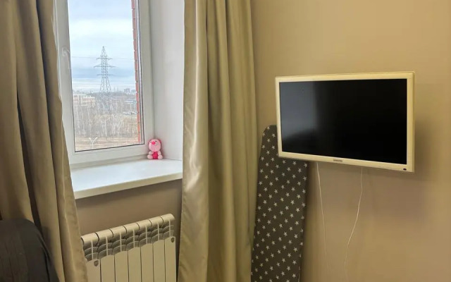 Apartment at Valeevna's on Voronezhskoye highway 1A
