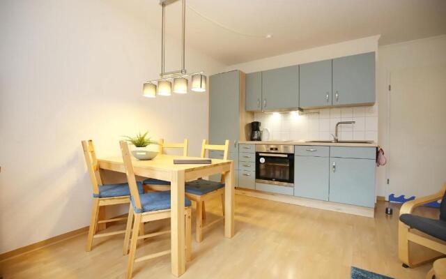 Urlauberdorf Haus 22c