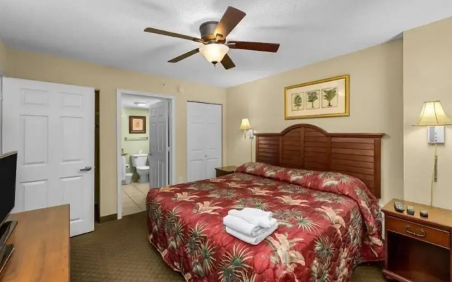 Grand Atlantic Resort 705
