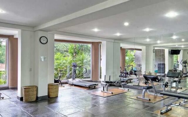 Jungle Vista Boutique Hotel