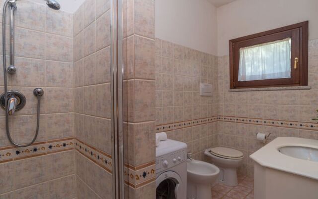 Apartment Wave Porto Pollo