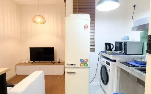 Neu Suites Cozy Studio by Guestonic