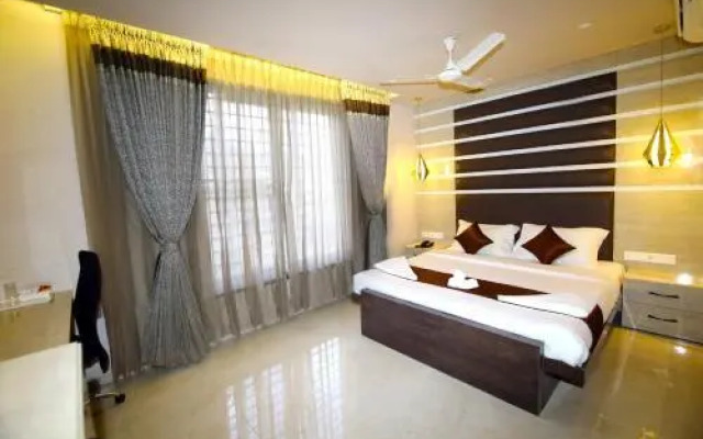 Neermala Residency