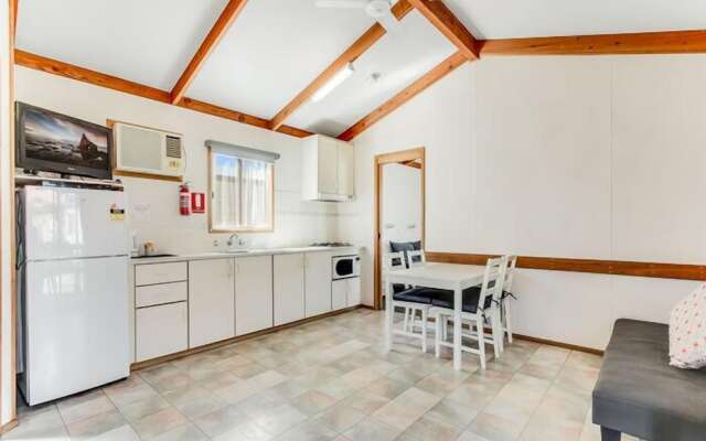 Paynesville Holiday Park