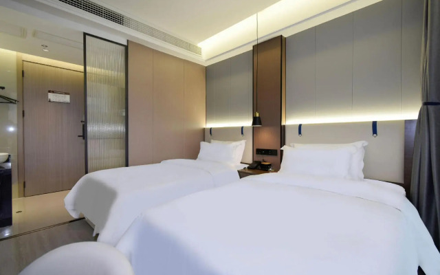 Lidu Business Hotel