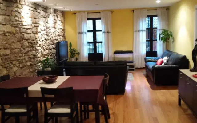 Apartamentos Aries