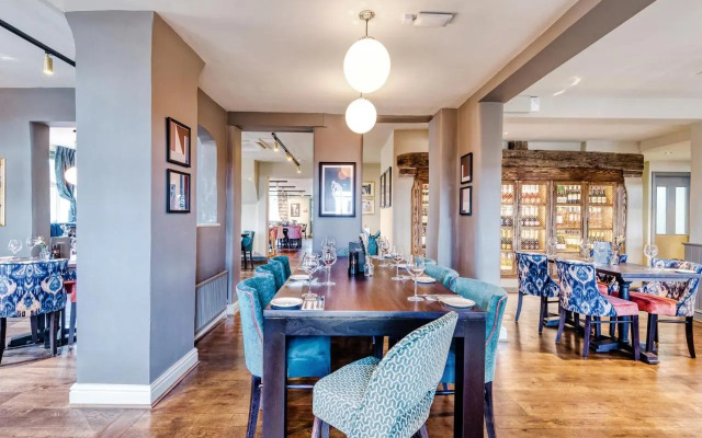 Innkeepers Lodge Tunbridge Wells