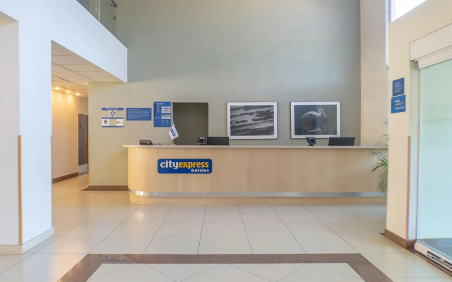 City Express by Marriott Culiacán