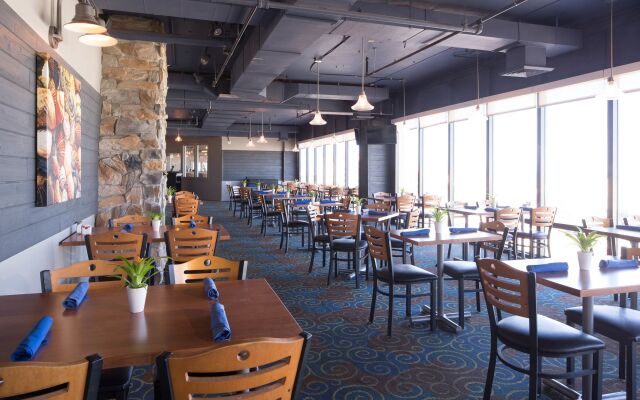 Fenwick Inn