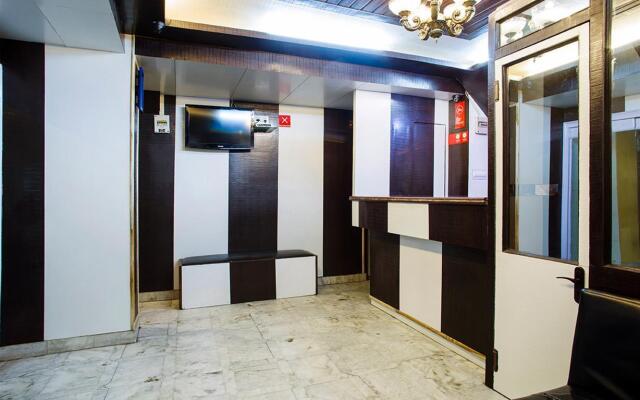 Hotel Sita Palace