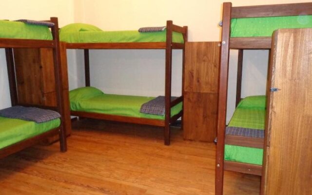 Hostelina Hostel