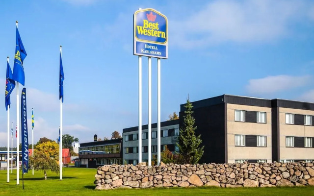 Scandic Karlshamn