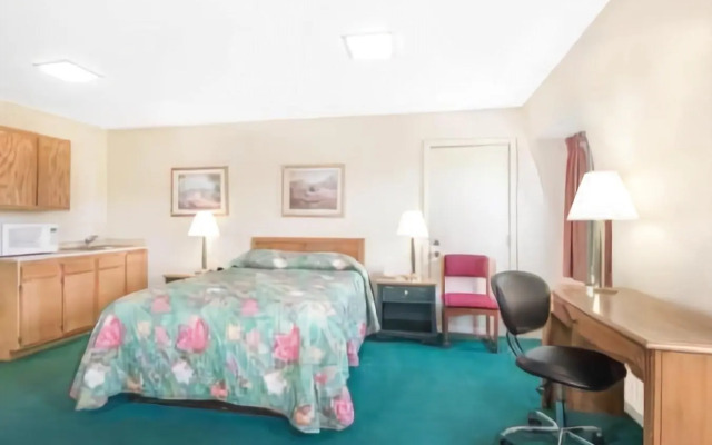 Travelodge by Wyndham New Philadelphia