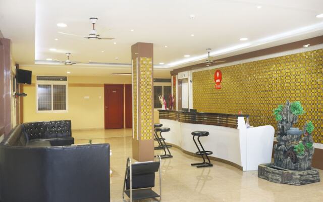 Rahmath Residency by OYO Rooms