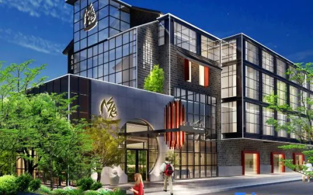 Escape Life Hotel