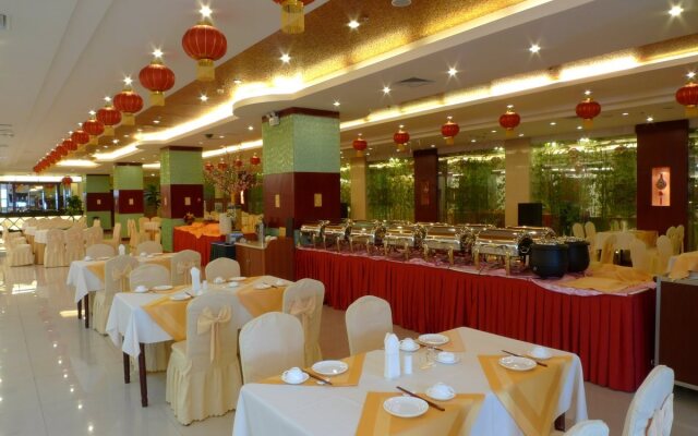Oriental Freedom Business Center