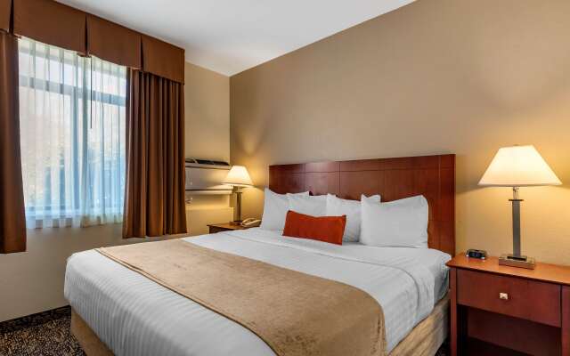 Best Western Plus Boulder Louisville