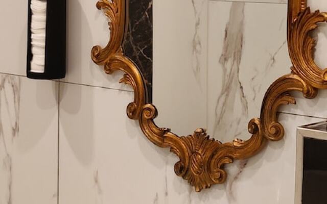 Xuba Apartmentrooms Messe Wien Prater