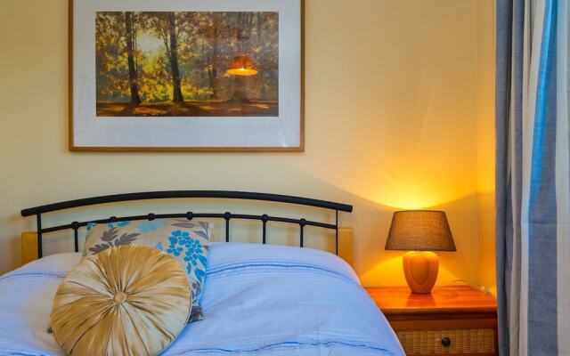 Croyde Goldsands 3 Bedrooms