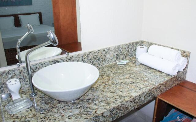 Pousada Vale Du'Carmo