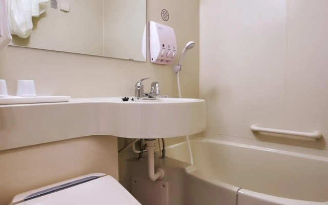 Toyoko Inn Seoul Yeongdeungpo