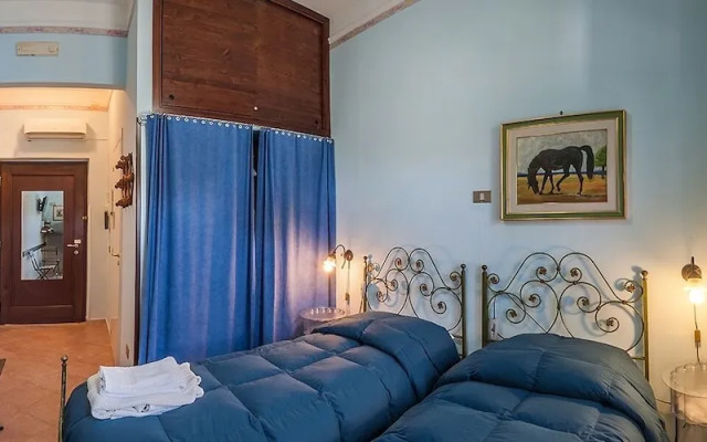 Agriturismo Sorgituro