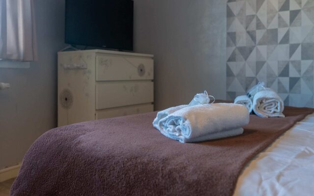 Parmelan Appartement privé