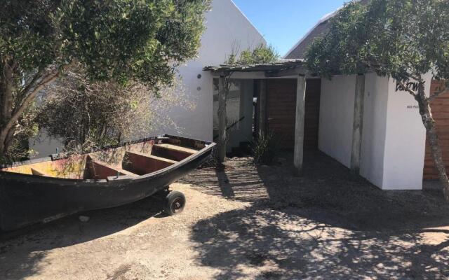 Stay at Bokkoms in Paternoster Self Catering Accommodation