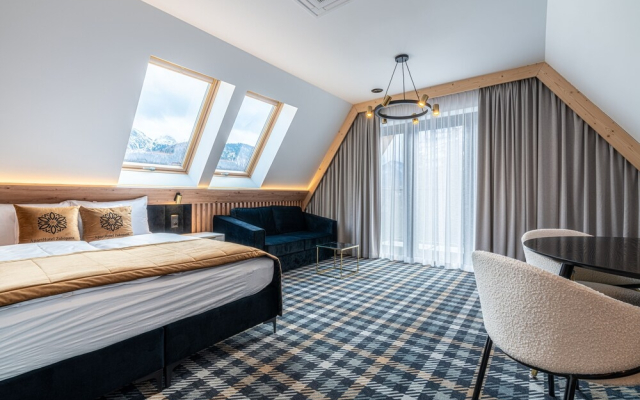 ApartHotel Zakopane