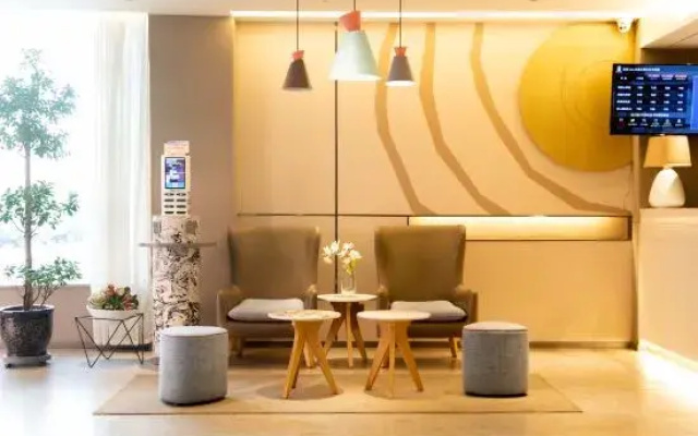 Homeinn · neo (Changge Changshe East Road)