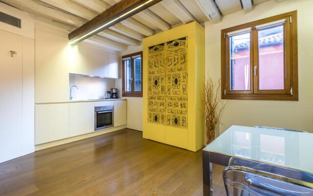 Apartments Ca' Dei Dogi