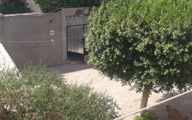 Memnon 3 Bedroom Flats