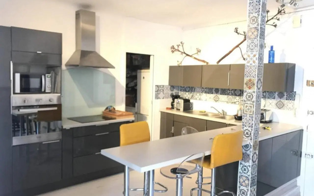 Ogi Ona T3 au coeur de Saint Esprit