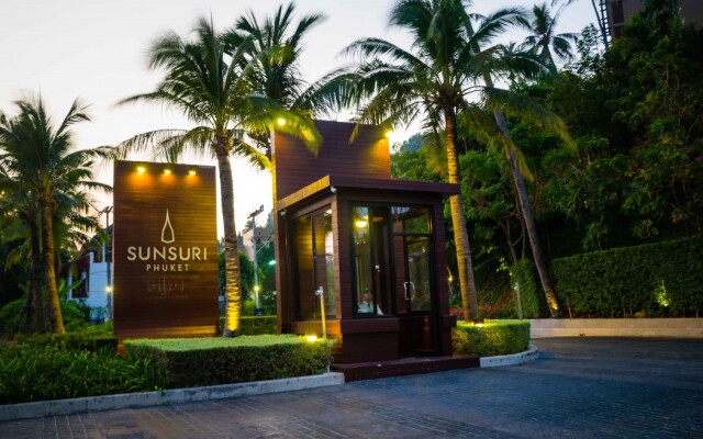 Sunsuri Phuket