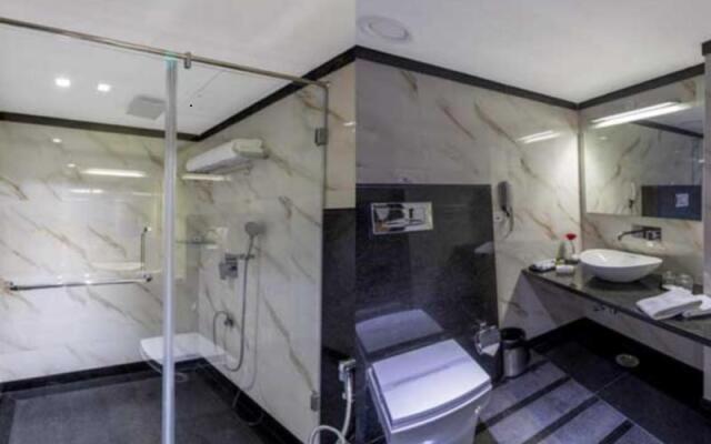 Hotel Aditya Park Regent