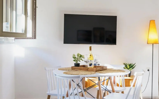 Elartis Apartment
