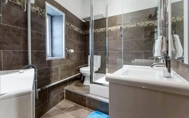 Appartement Le Nid Marseillais