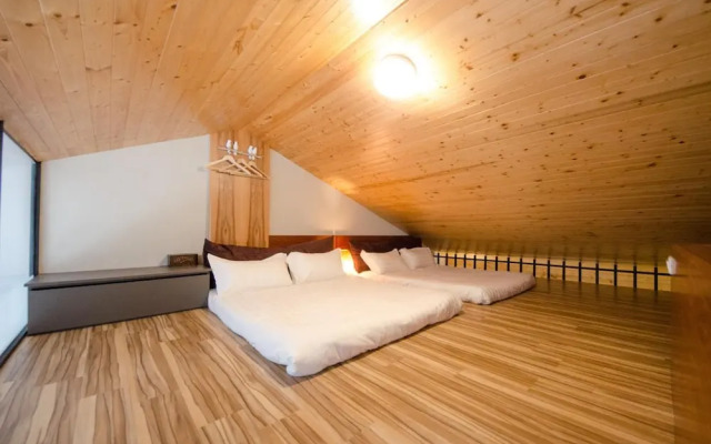 Tainan Travel Inn