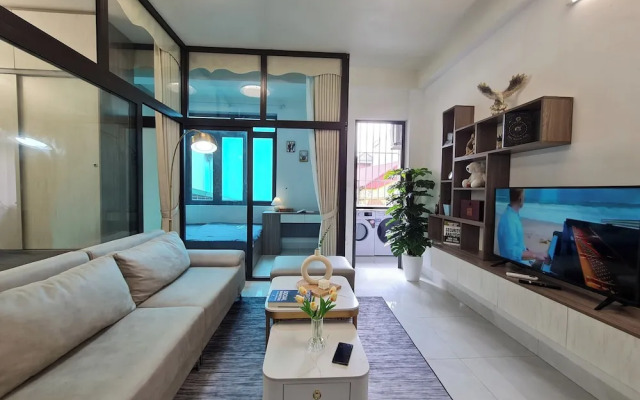 The Little'N Homestay