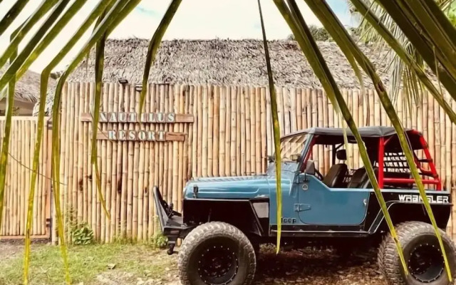 Nautilus Hostel & Hammocks