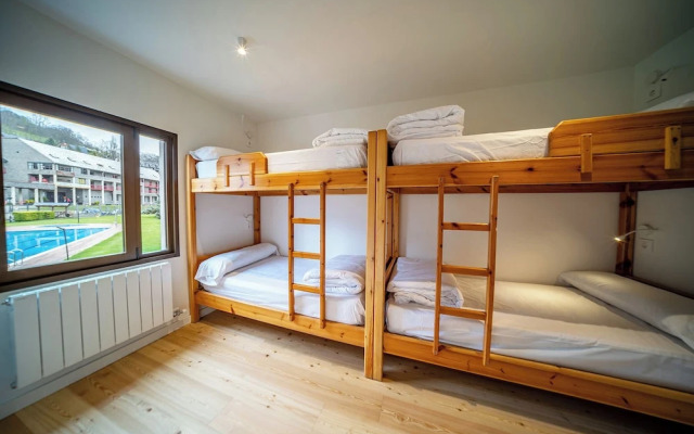 Aran Hostel