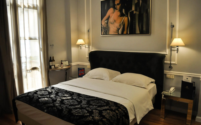 Andromeda Hotel Thessaloniki