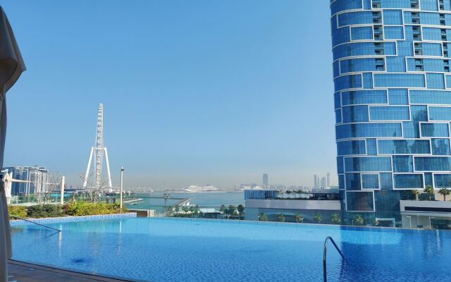 HiGuests -  Emaar 5242 Tower